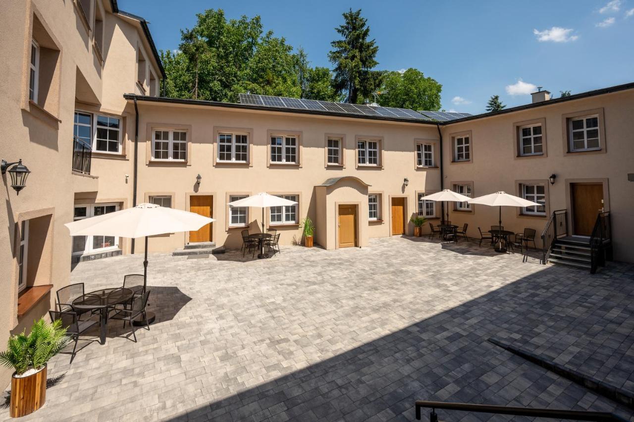 Central Platinum Apartments 27 Rybnik  Esterno foto