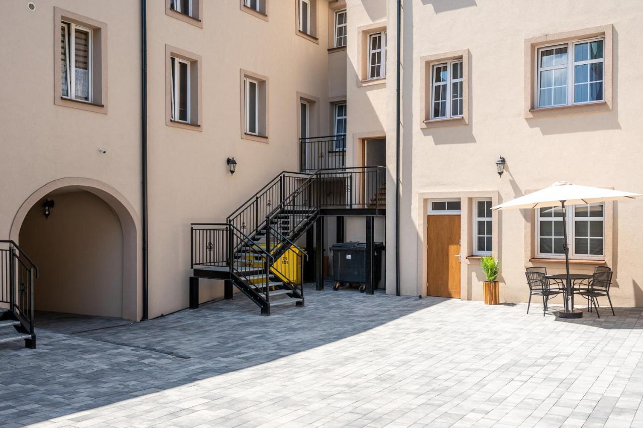 Central Platinum Apartments 27 Rybnik  Esterno foto