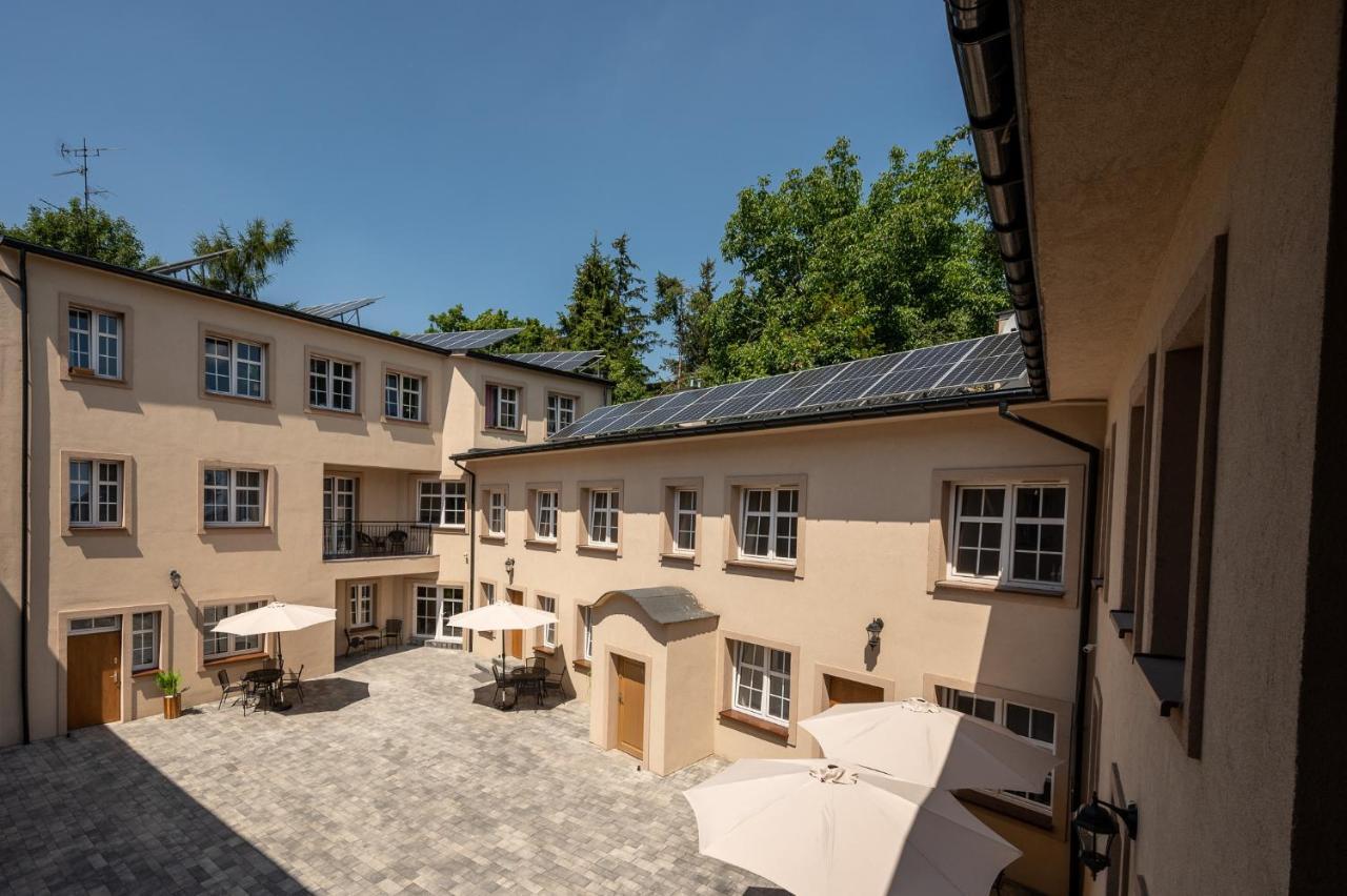 Central Platinum Apartments 27 Rybnik  Esterno foto