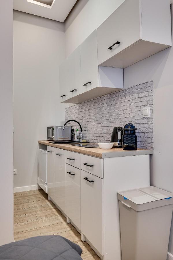 Central Platinum Apartments 27 Rybnik  Esterno foto