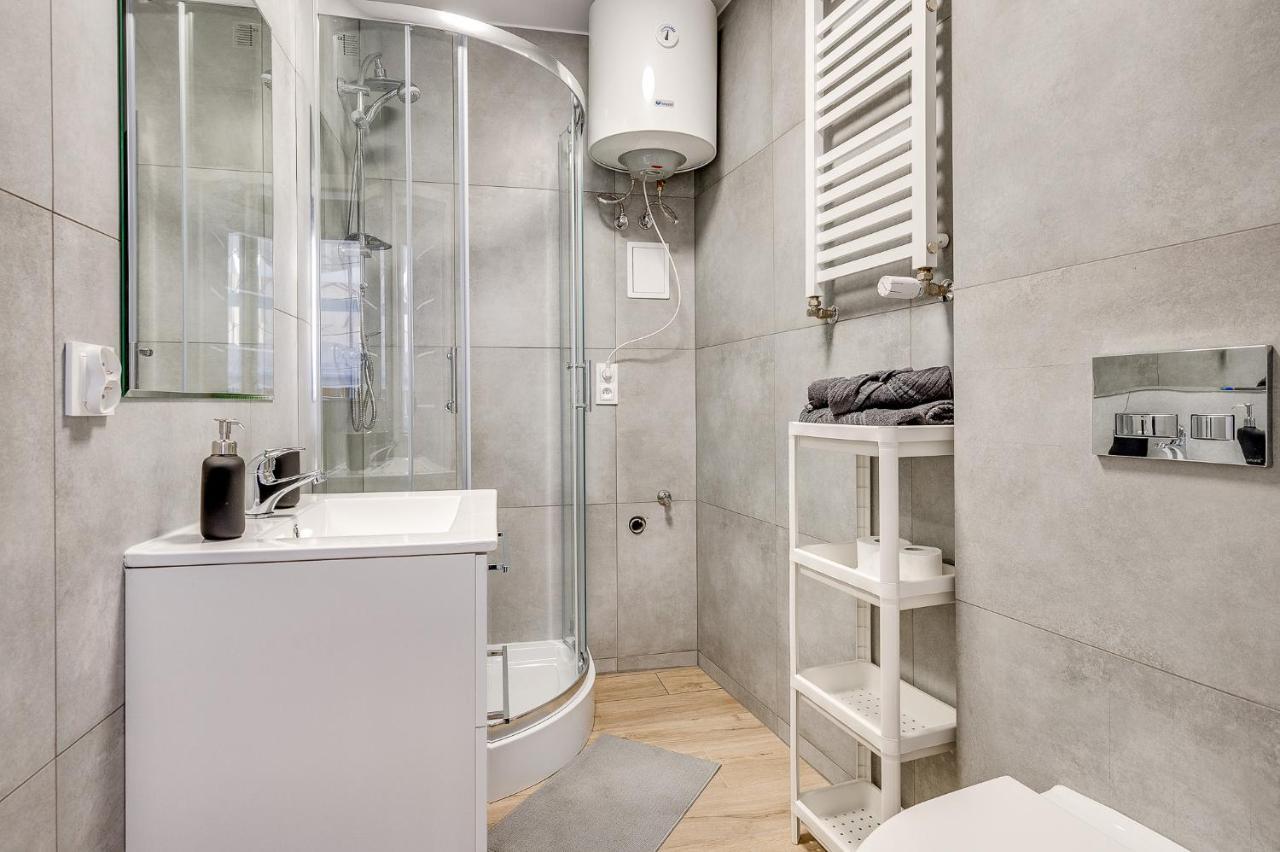 Central Platinum Apartments 27 Rybnik  Esterno foto