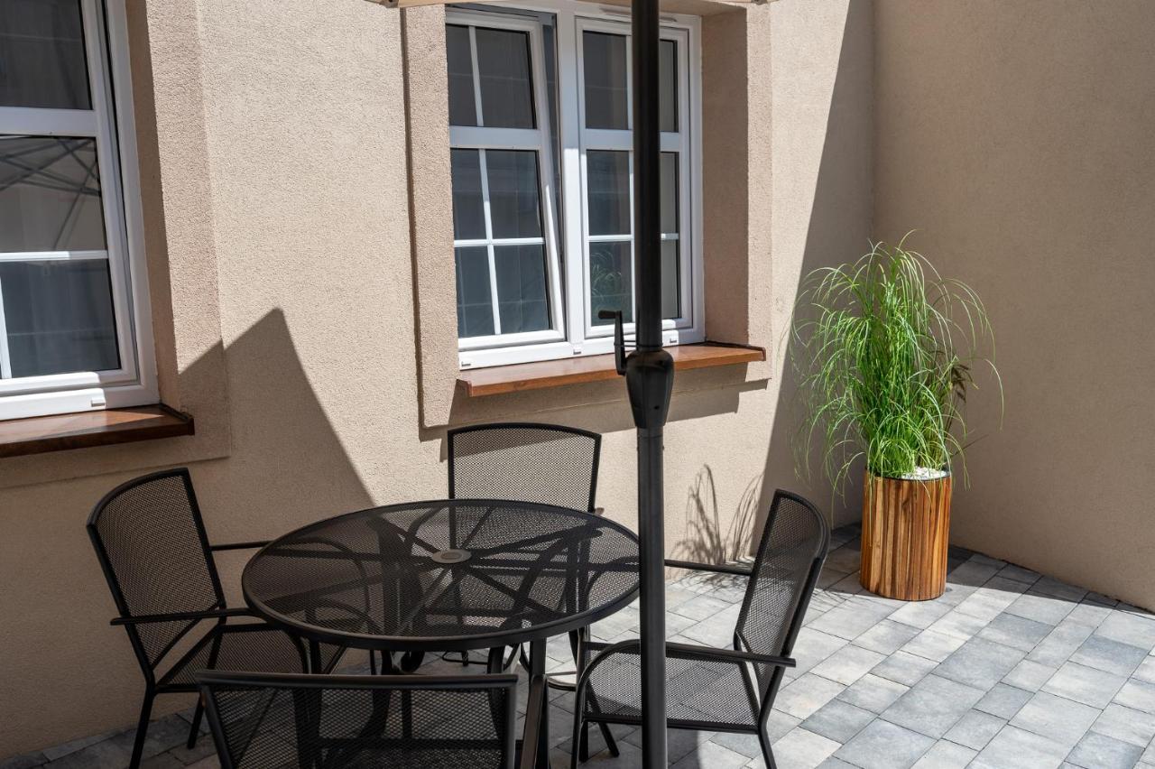 Central Platinum Apartments 27 Rybnik  Esterno foto