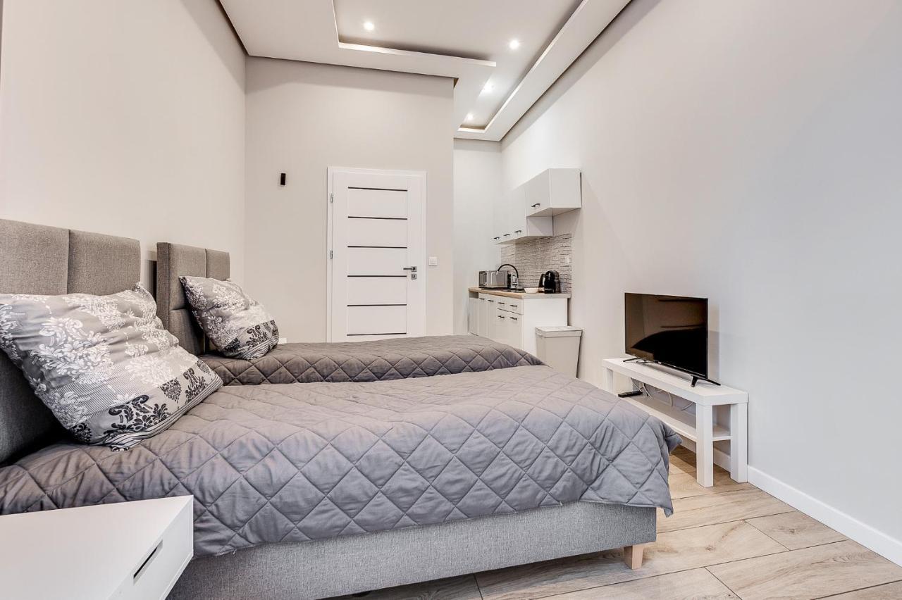 Central Platinum Apartments 27 Rybnik  Esterno foto