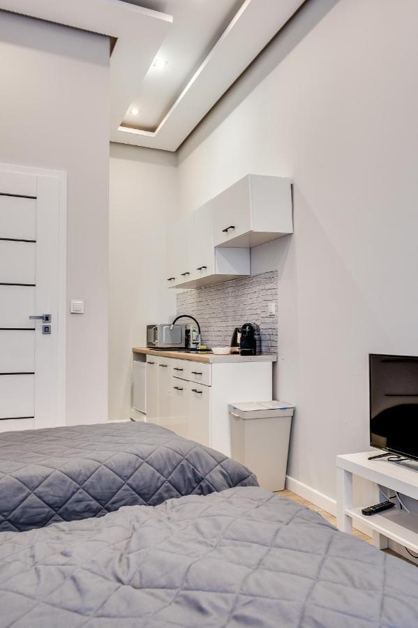 Central Platinum Apartments 27 Rybnik  Esterno foto