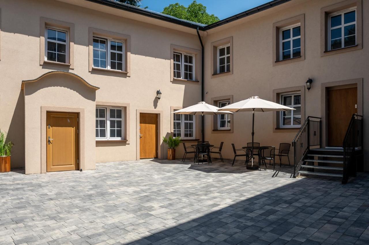 Central Platinum Apartments 27 Rybnik  Esterno foto